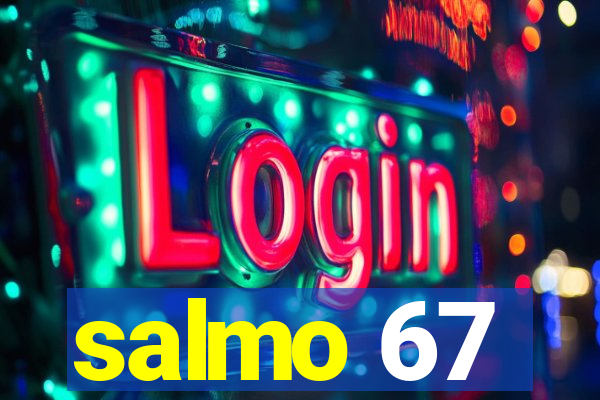 salmo 67